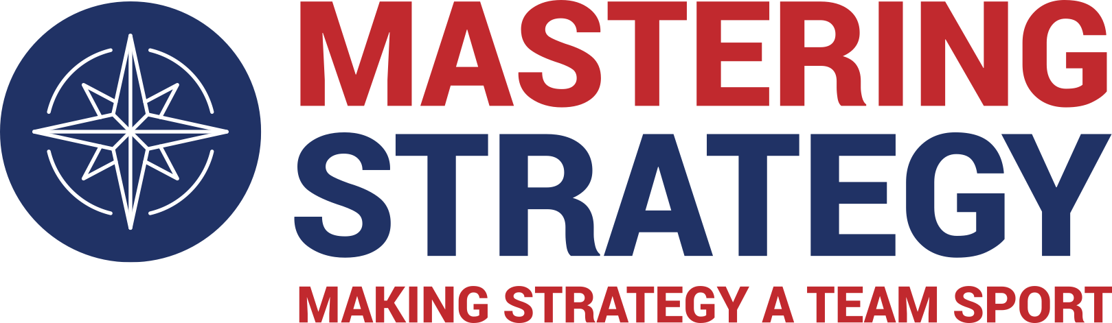 mastering strategy color
